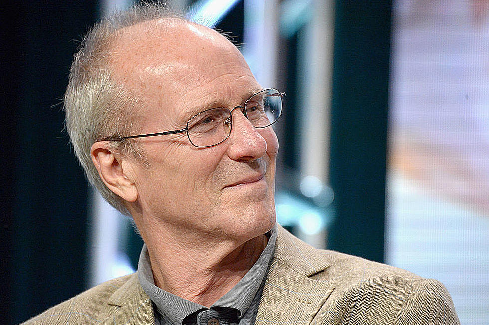 William Hurt, Star of ‘Broadcast News,’ ‘Body Heat,’ Dies