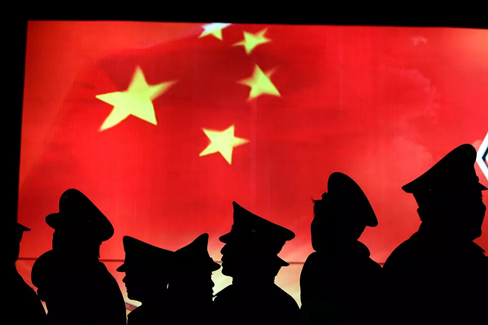 Military Museum Of Chinese People's Revolution Opens To Public Free