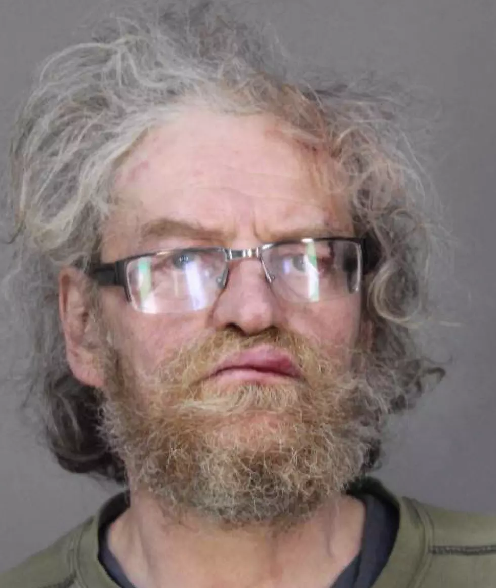 Stephen Strutynski Photo Credit: Utica Police Department (March 2022)