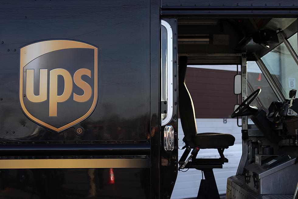 Here’s How a UPS Strike Will Impact Upstate New York