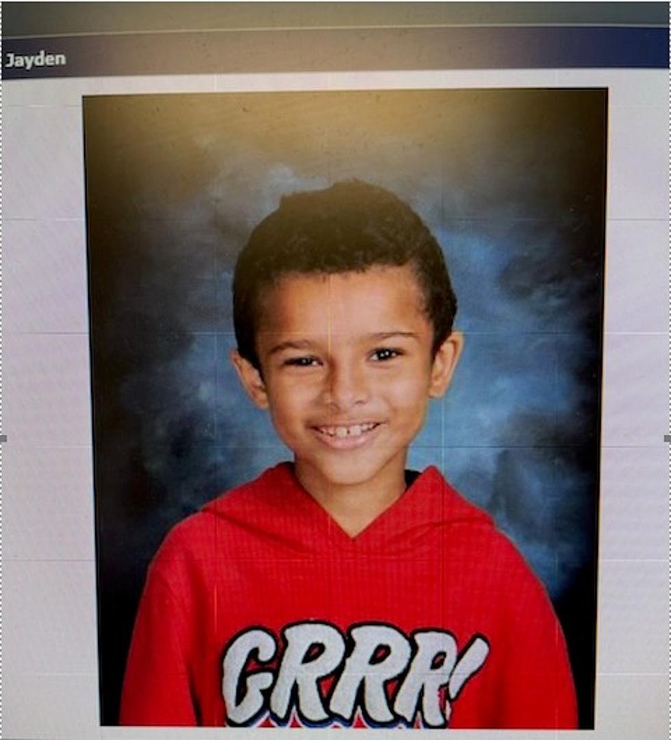 UPDATE:  Utica Boy Found, Police Thank Public