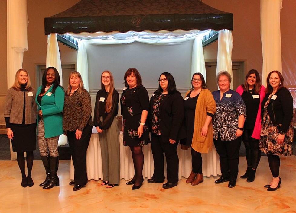 Salute: YWCA Mohawk Valley Honors Outstanding Local Women