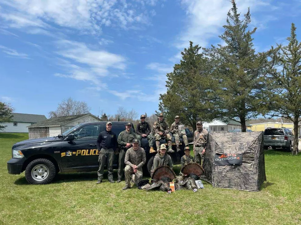 Suffolk County Youth Turkey Hunt 2022, via NYCOA on Facebook