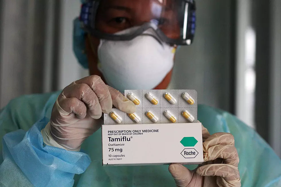 Swine Flu Threat Reaches Indonesia