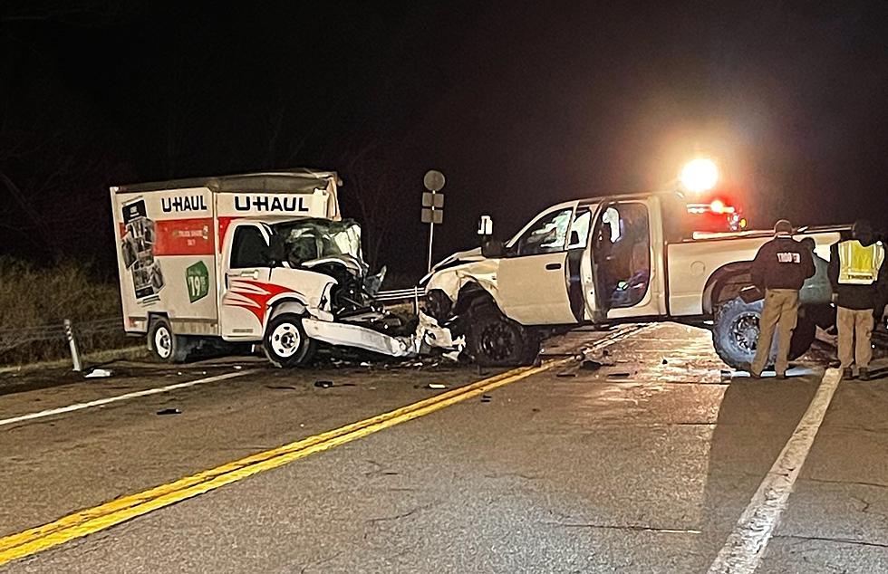 Canastota Man Killed In Head On Crash In Verona