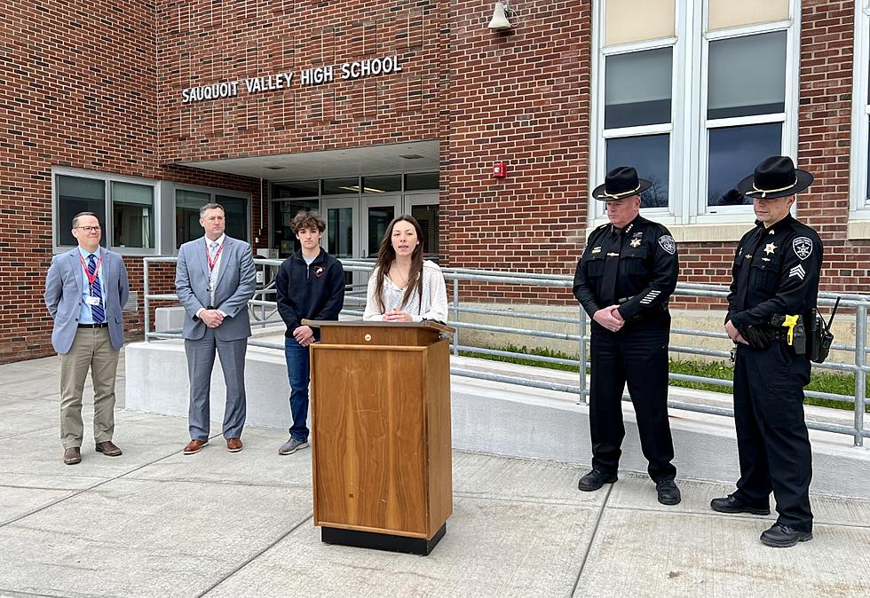 Education and Enforcement: No Empty Chair Campaign Getting Underway