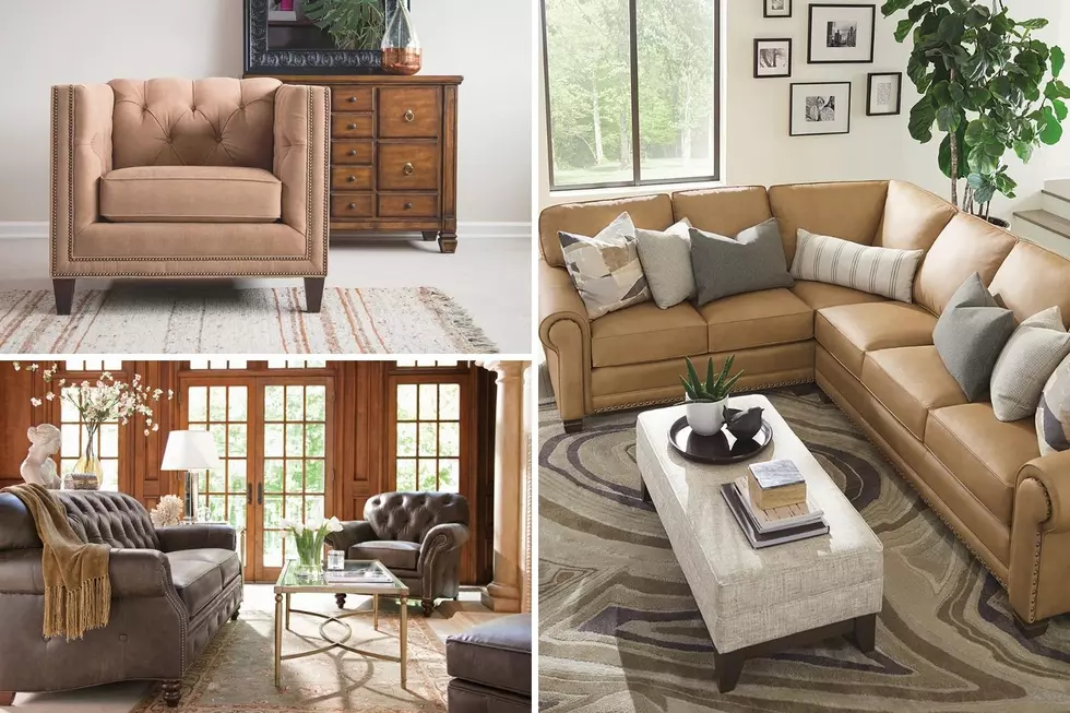 Adirondack Home Furniture Just Added a New Line of American-Made Furniture