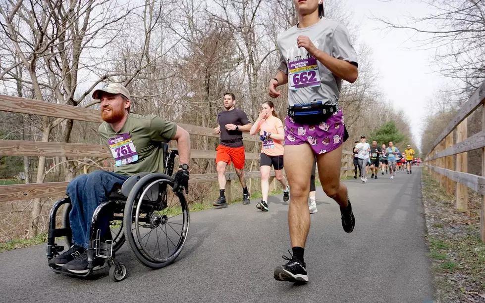 Accord, NY Man Accepts Boilermaker Wheelchair Challenge