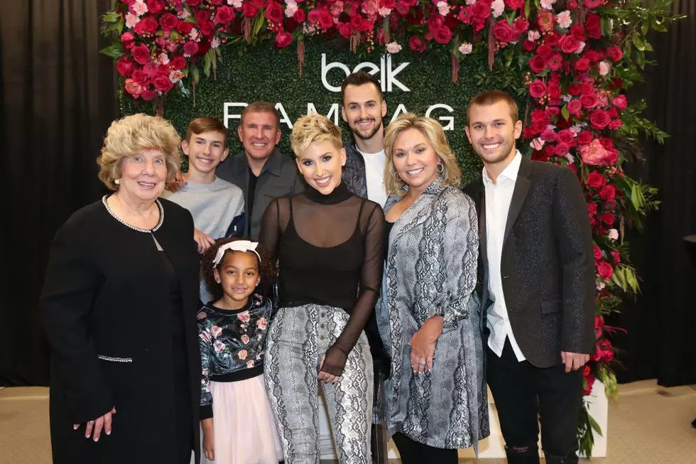 &#8216;Chrisley Knows Best&#8217; Stars to Stand Trial in Atlanta