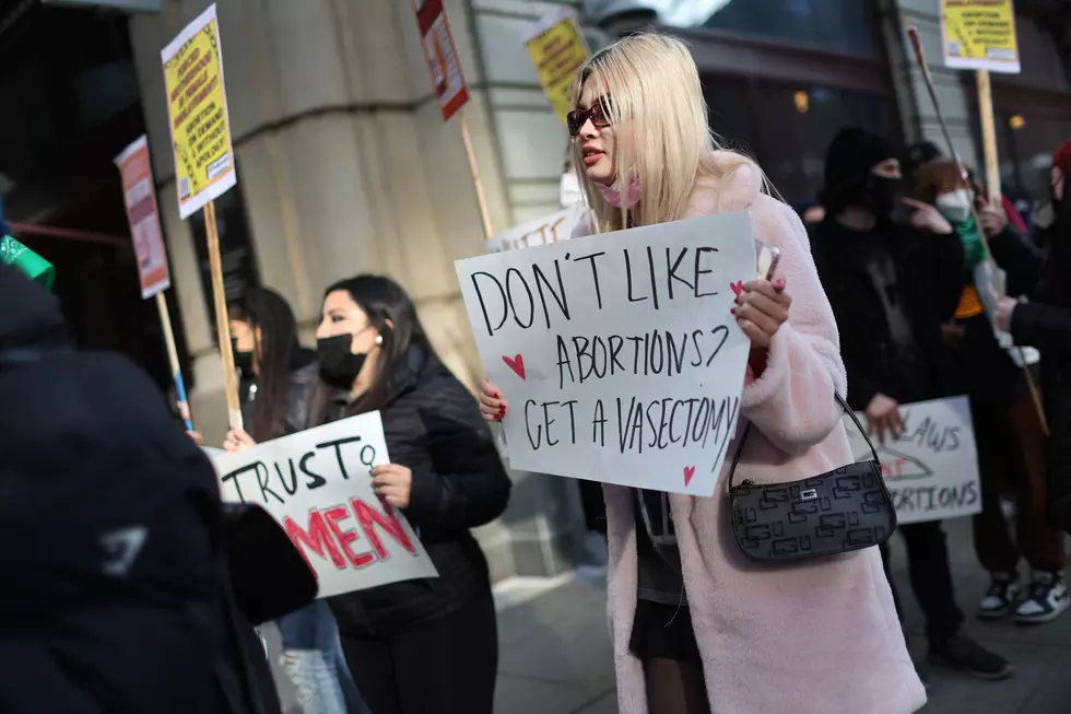 Is the Rest of the World Divided Over Abortion Like We Are in the U.S.?