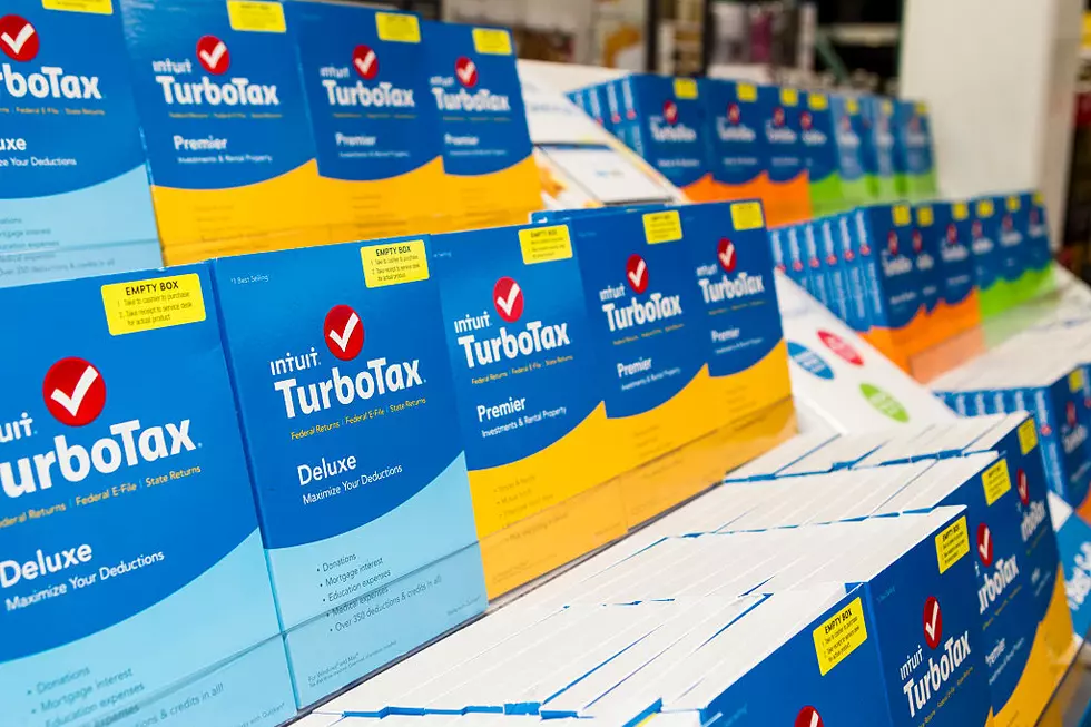 Not So Free, Turbo Tax To Pay $141 Million For Misleading Taxpayers