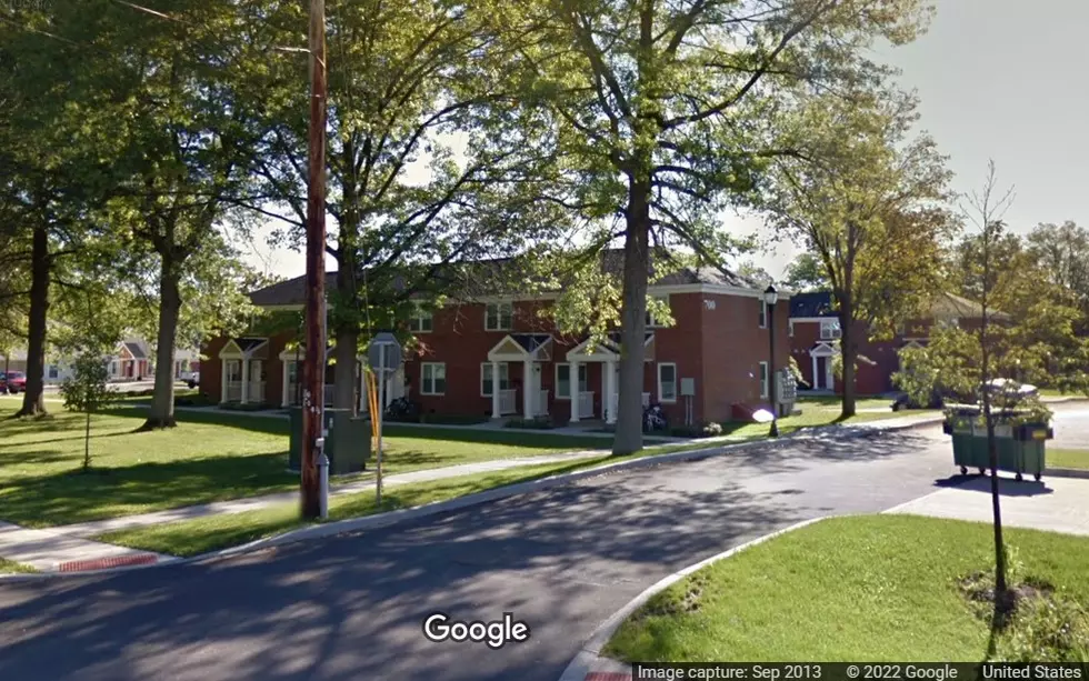 Liberty Garden Apartments Photo Credit: Google (image captured September 2013) via Google Maps (May 2022)