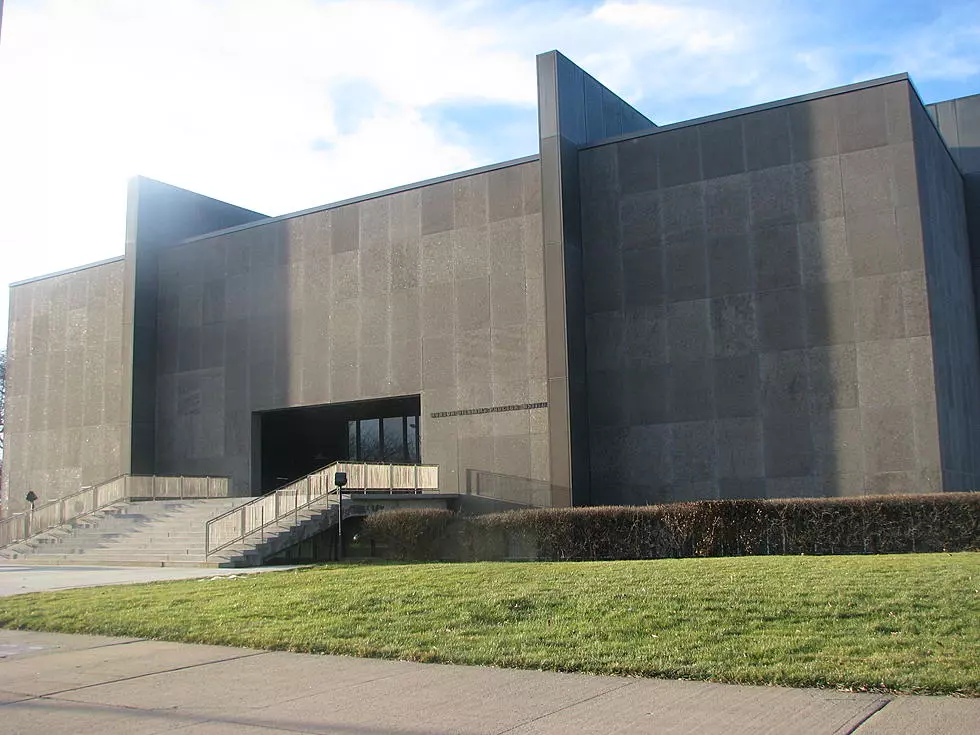 7 Great Art Museums To Visit In New York State Outside Of NYC