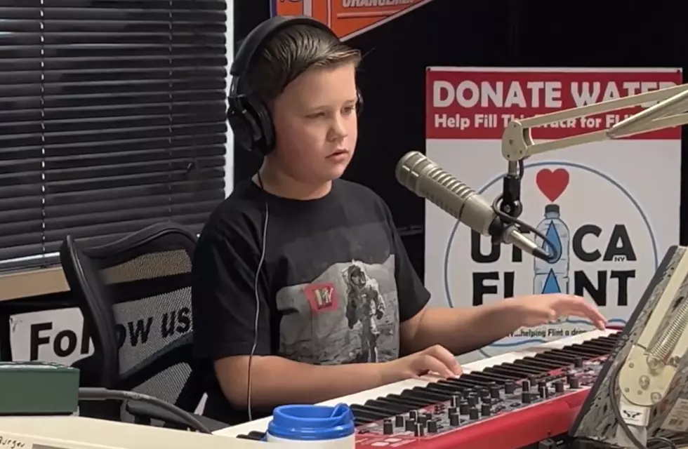 Have You Seen This 10-Year-Old Master the Piano? It’s a Must See