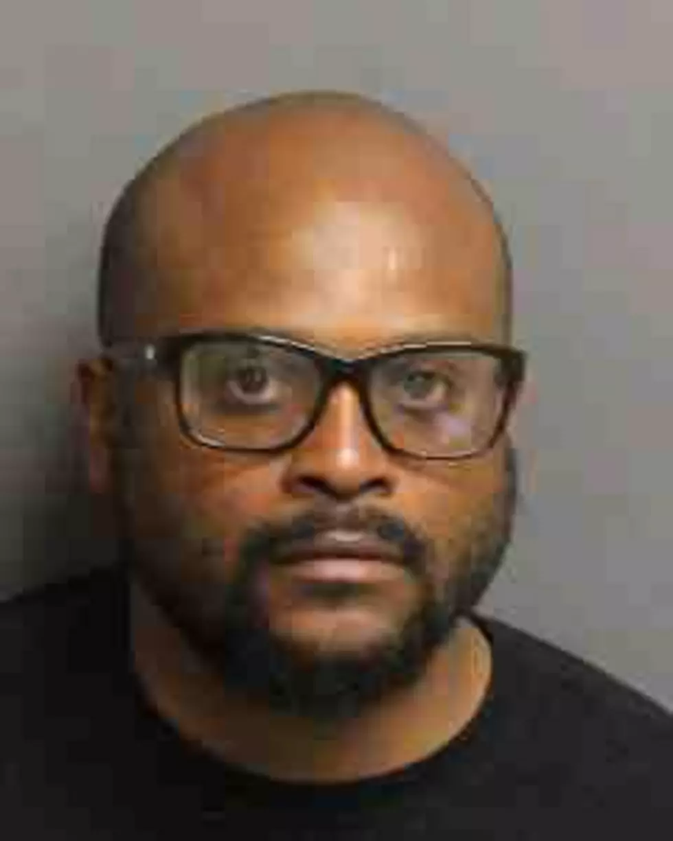 Iabriel T. Sumter Photo Credit: Rome Police Department (May 2022)