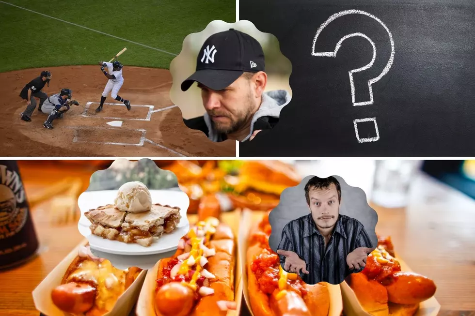 Yankees Fans Confused? Something Missing From Family Cookouts