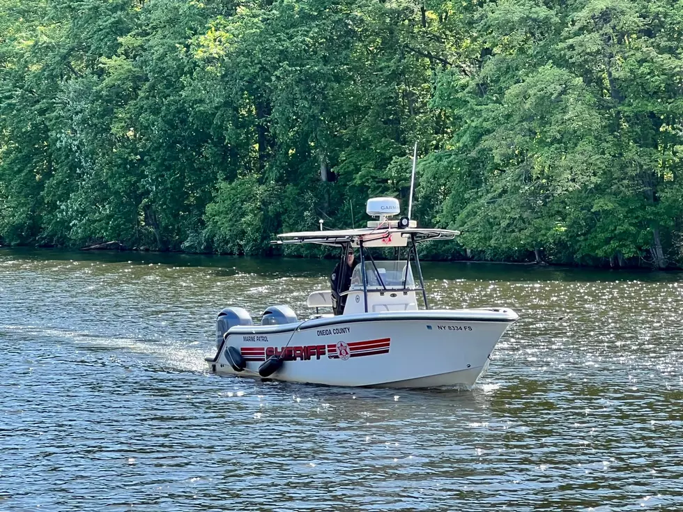 Sheriff's Office Has Boater Safety Tips Before You Hit The Lake