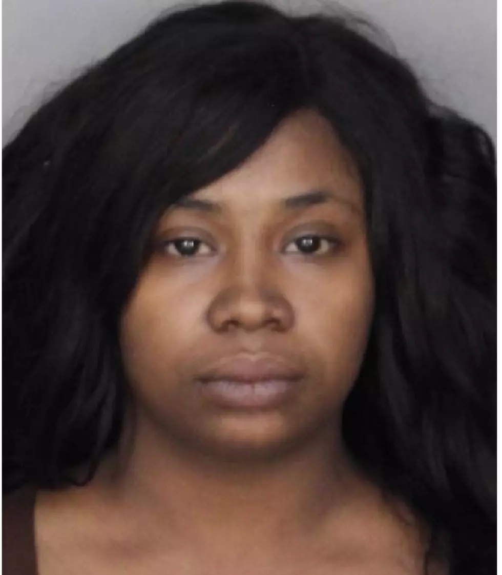 UPD: Intoxicated Woman Tried to Run People Over with Child in Car