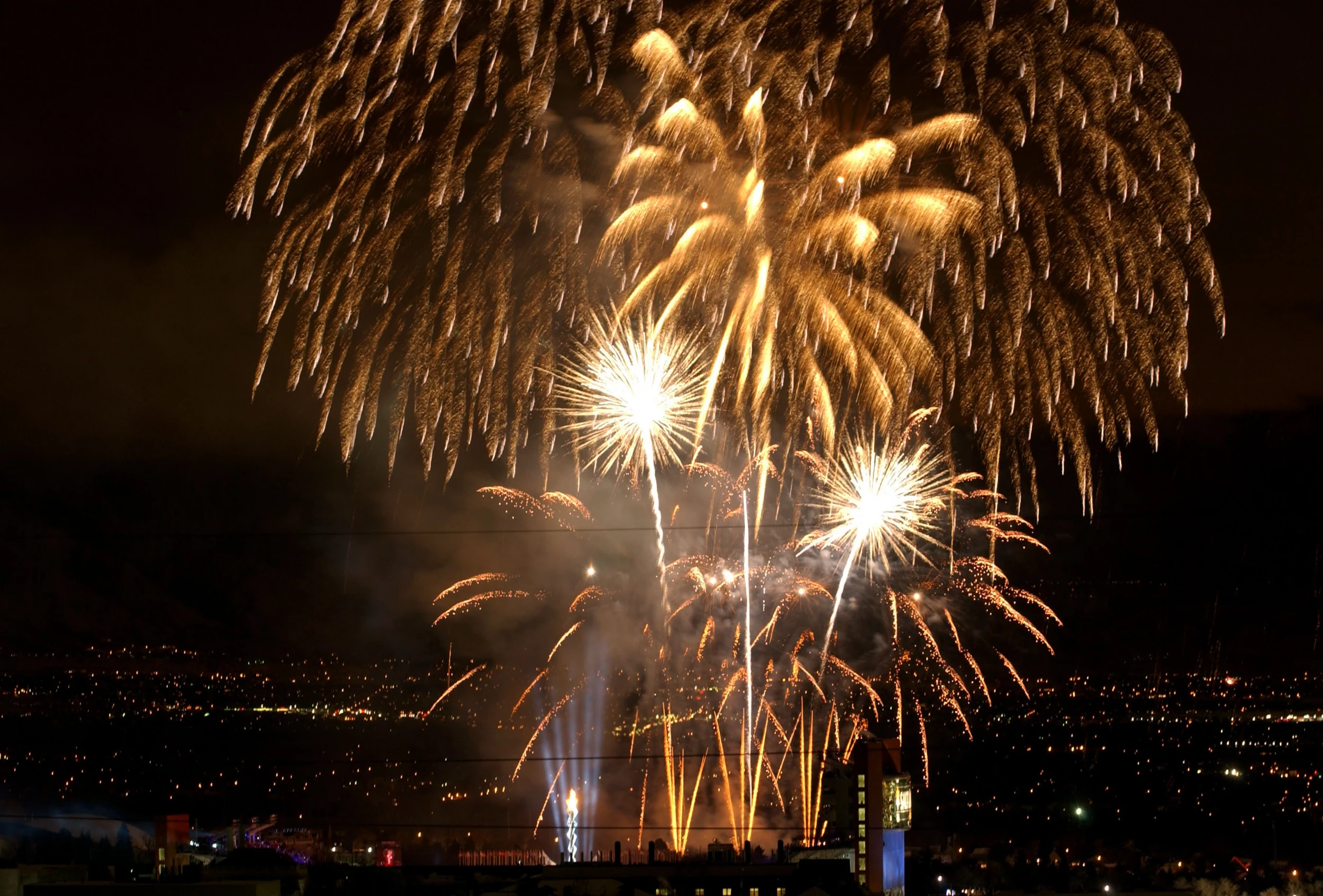 Where to See Fireworks in Central New York Your July 4th Guide