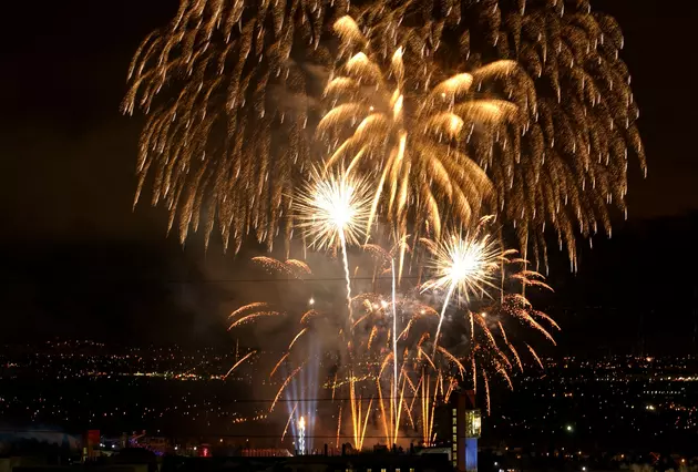 Here are the Top 11 Legal Fireworks Purchases This Year in CNY
