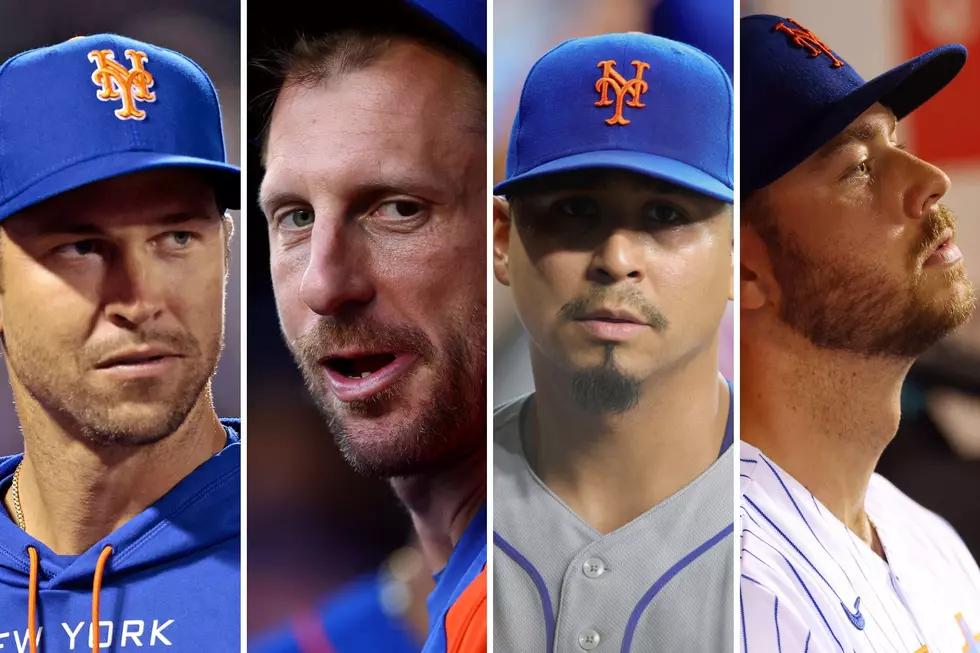 Soreness in the Rotation – Mets Getting A Lot of Wins Despite Injuries To Starting Pitchers