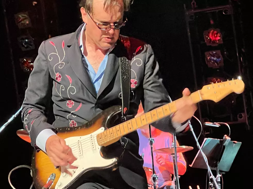 McCartney’s Not Only Rocker to Visit Syracuse – Bonamassa Was Here in March