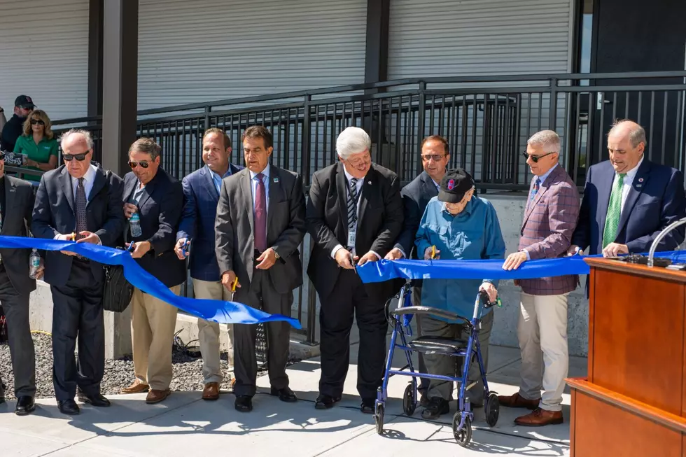 CABVI Cuts Ribbon On Upgraded Production And Distribution Center