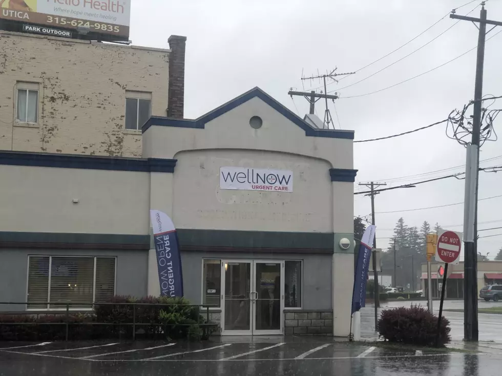 Well Now Takes Over Urgent Care Locations in South Utica, Herkimer