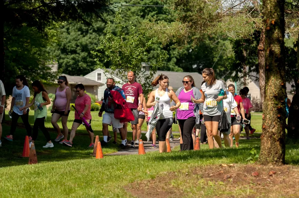 The Boilermaker Walk Is Back For The First Time In Five Years