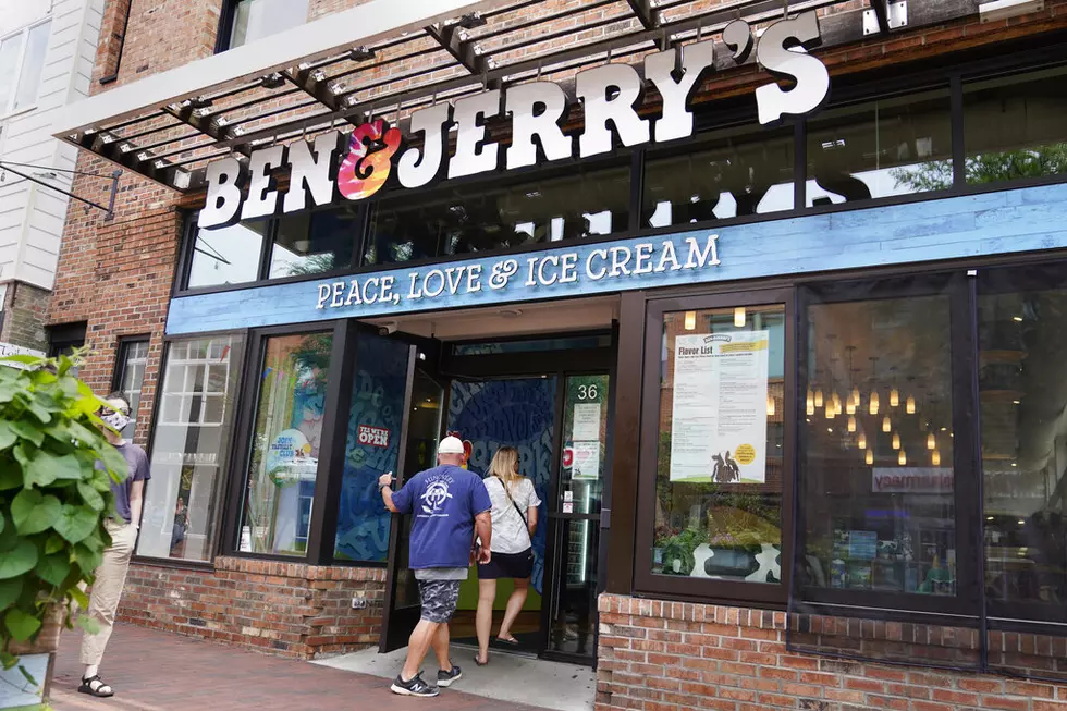 Ben & Jerry’s Ice Cream Fight in Israel Heats Up