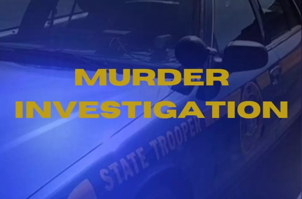 Just In: Murder Reported In Elma, New York