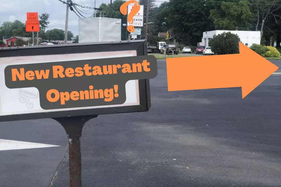 Utica-area&#8217;s Newest Restaurant Ready to Open