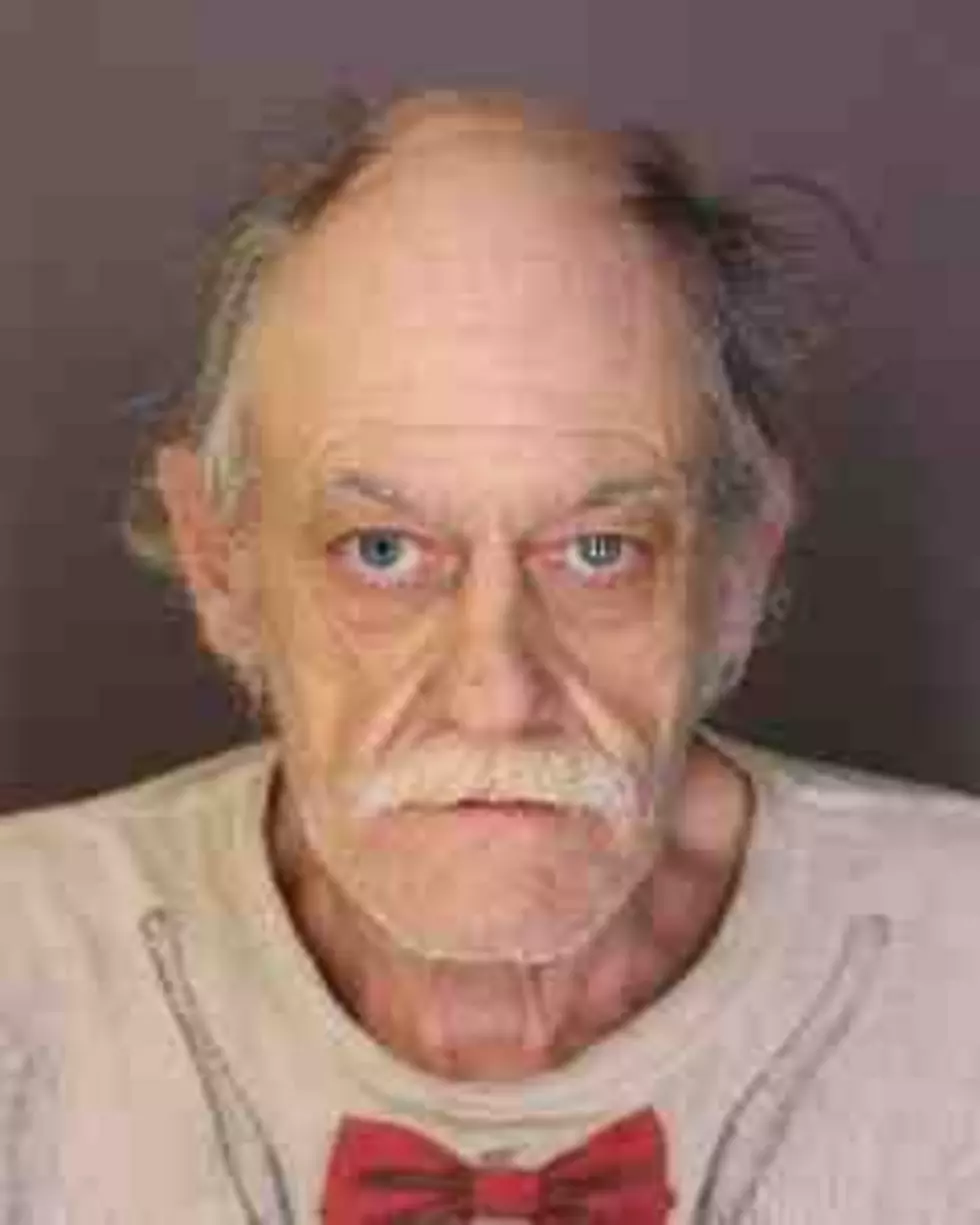 60-Year-Old Man Charged in Oneida Crack Cocaine Case