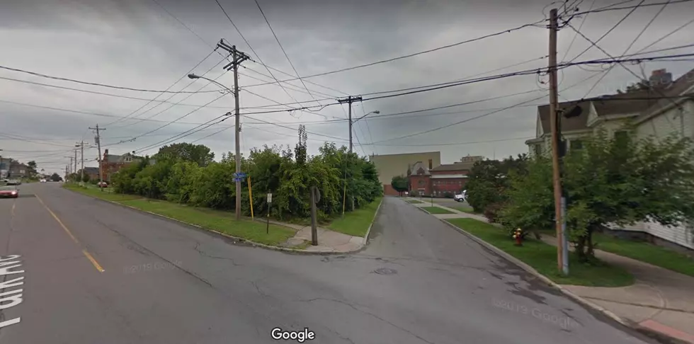 1020 Park Ave via Google Maps (July 2022)