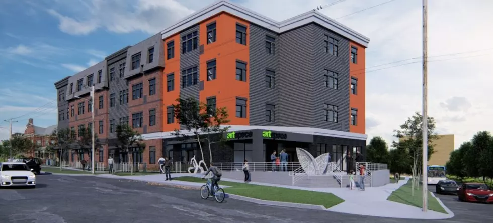 Artspace Utica rendering via Artspace.org/Utica