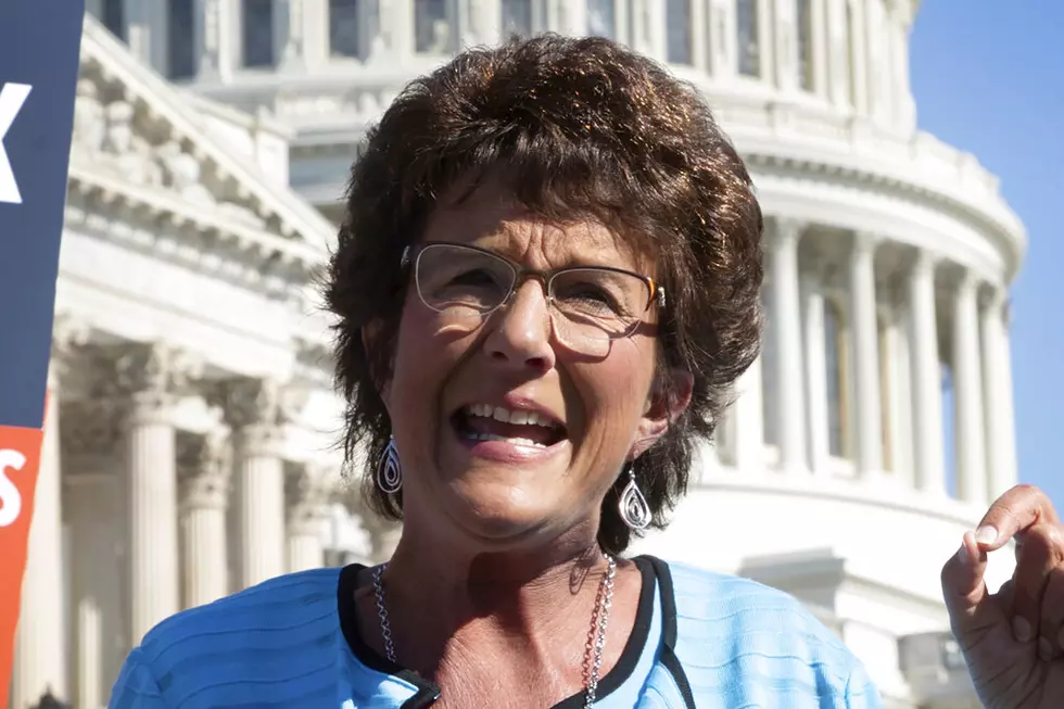 Jackie Walorski