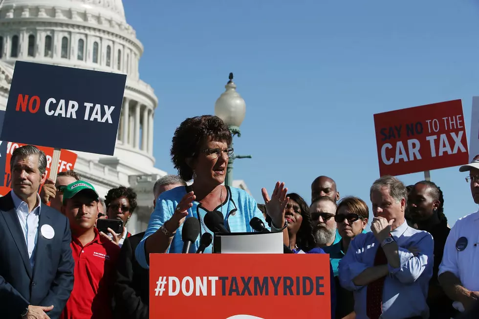 Sen. Jones (D-AL), Reps. Walorski (R-IN) And Ferguson (R-GA) Discuss Trump Administration's Tariffs' Impact On U.S. Auto Industry