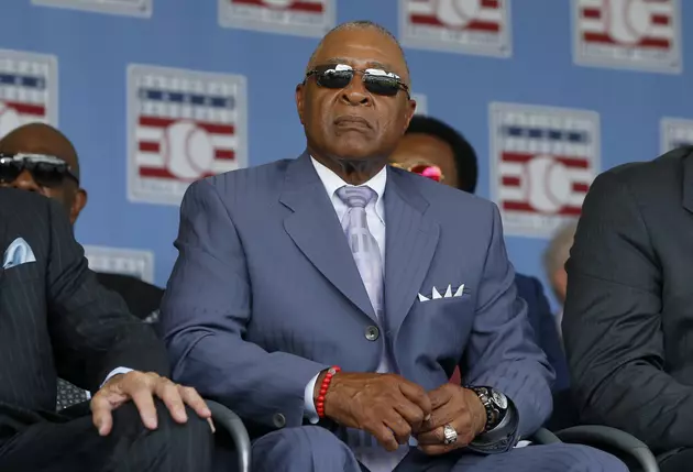 Smith Shines In Baseball Hall Of Fame Ambassador Role