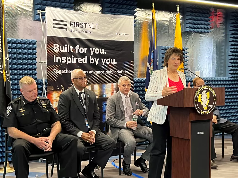 AT&T’s FirstNet Network Expands in Oneida County, Expands Public Safety