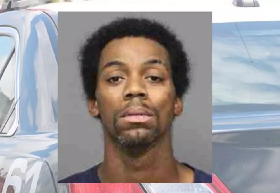 Utica Man Arrested After Allegedly Cutting Victim with Glass Bottle