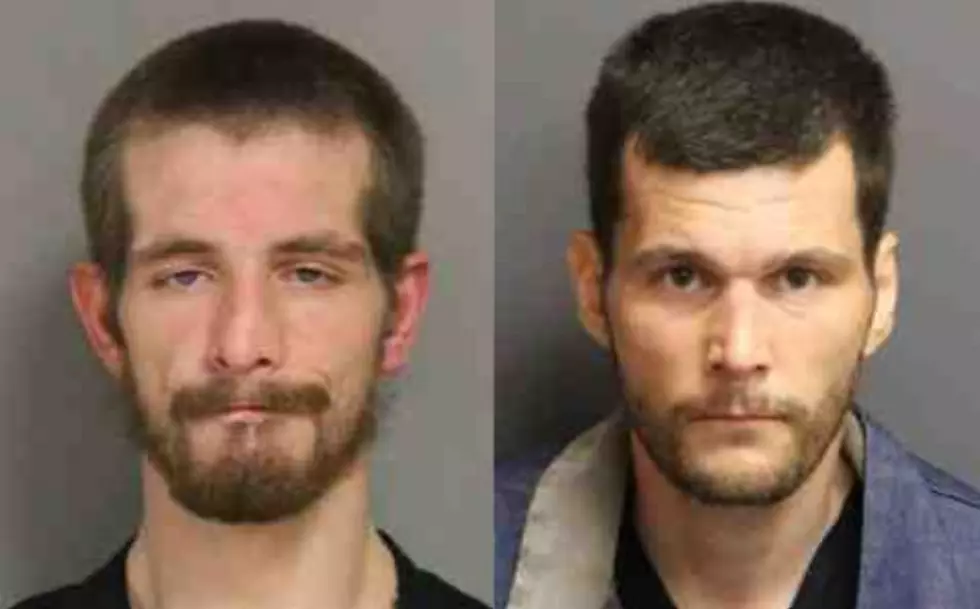 2 Arrested, 1 At Large, in Alleged Robbery and Assault in Rome
