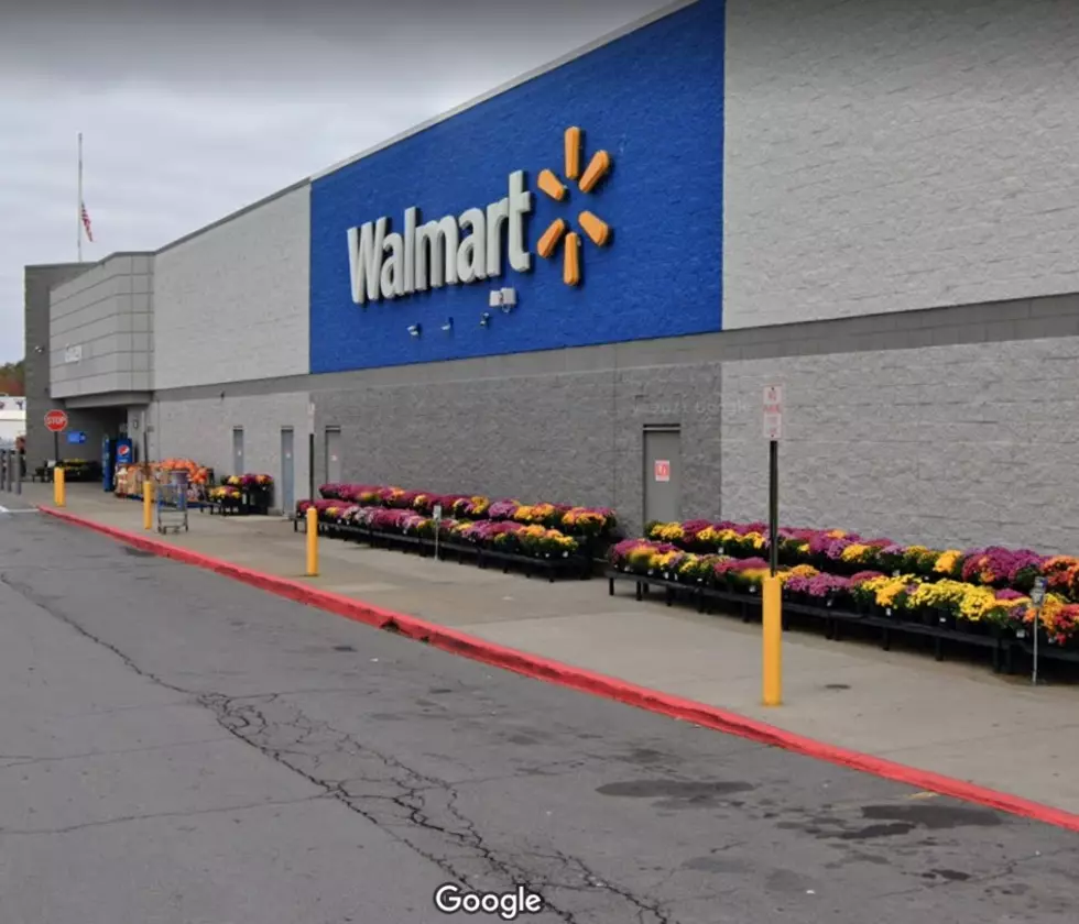 Friday Night Bomb Threat at Rome, NY Walmart Under Investigation