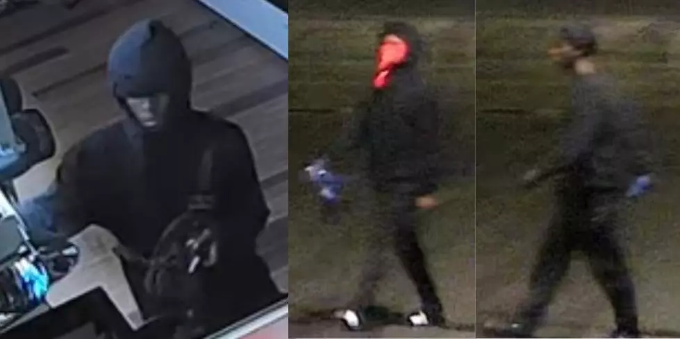 Police: Help Needed After Rome Smash and Grab Spree