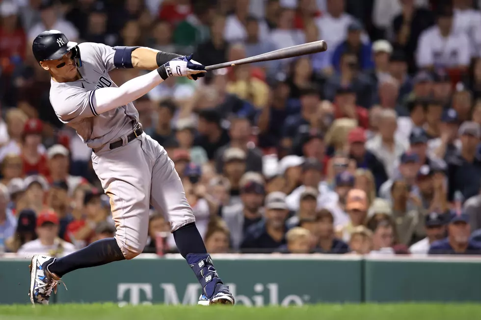 7 Must-Dos, If You're Lucky Enough to Catch Judge's HR Ball