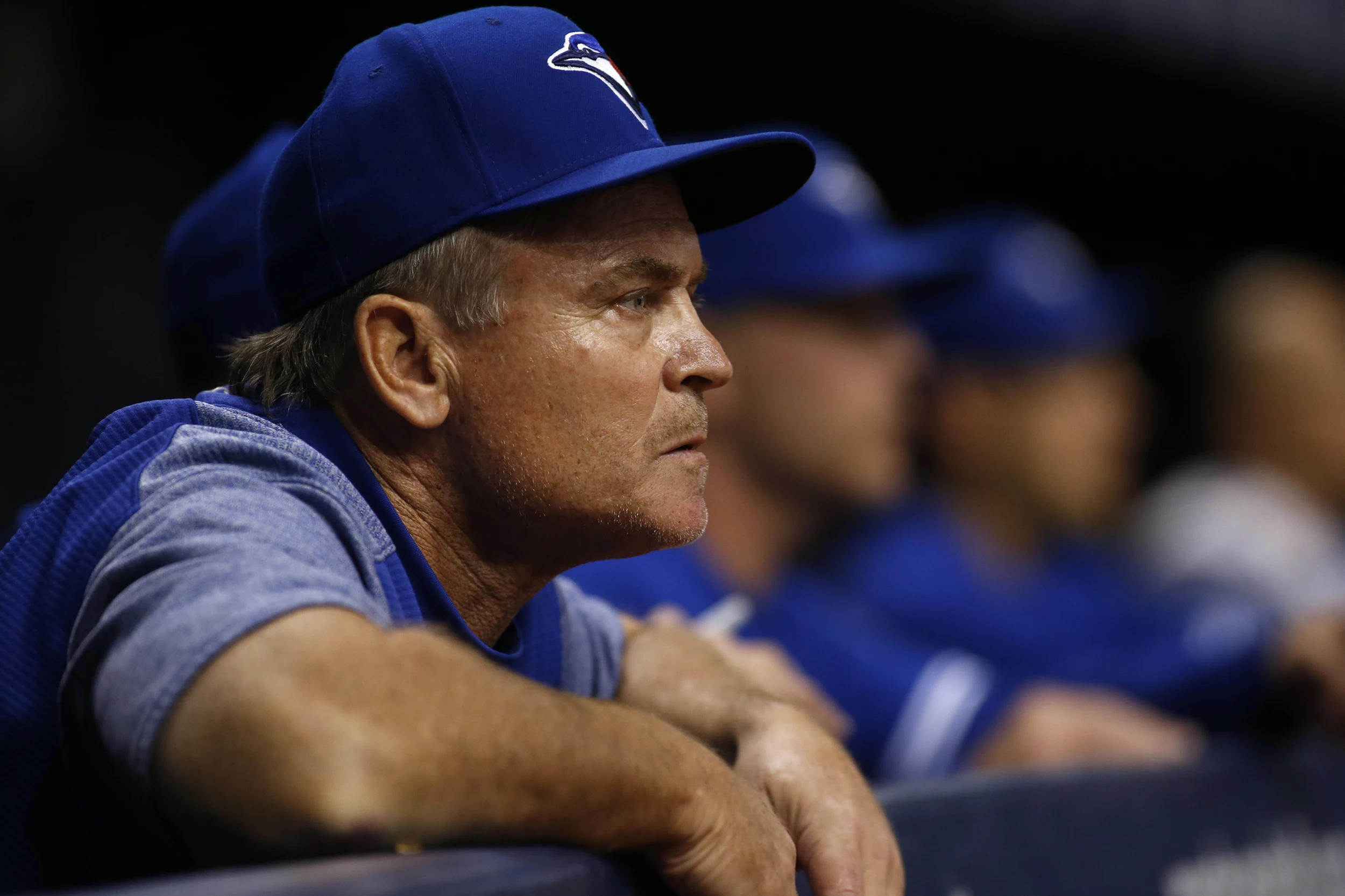 MLB Travels Uncovered In John Gibbons Tales Of A Lifer photo