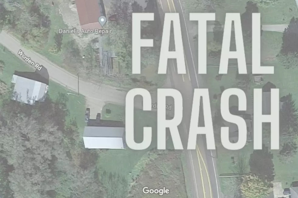 Fatal One-Car Crash Takes Two Lives in Upstate New York