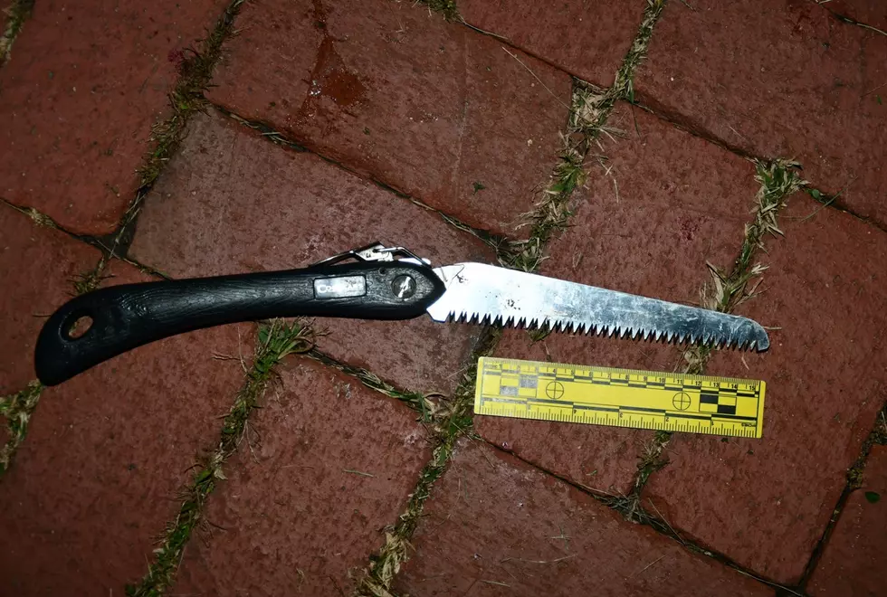 Onondaga Deputy Recovering After Allegedly Being Cut with Folding Saw at Oncenter in Syracuse