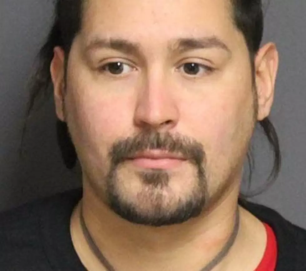 Man Charged After Alleged Domestic Dispute in Remsen