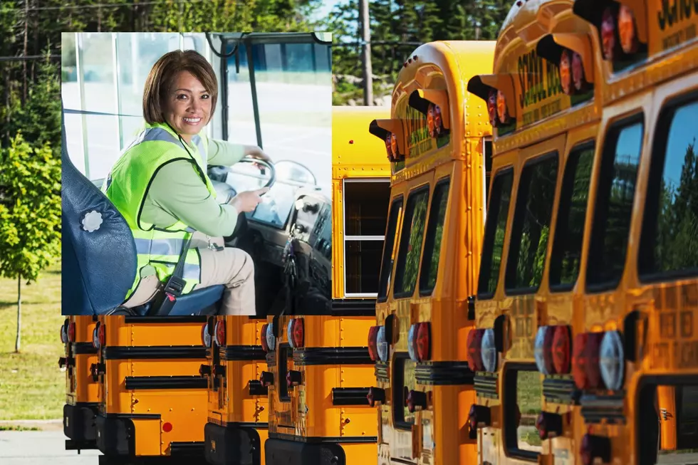 Fully Electric School Buses To Hit The Road in Upstate New York