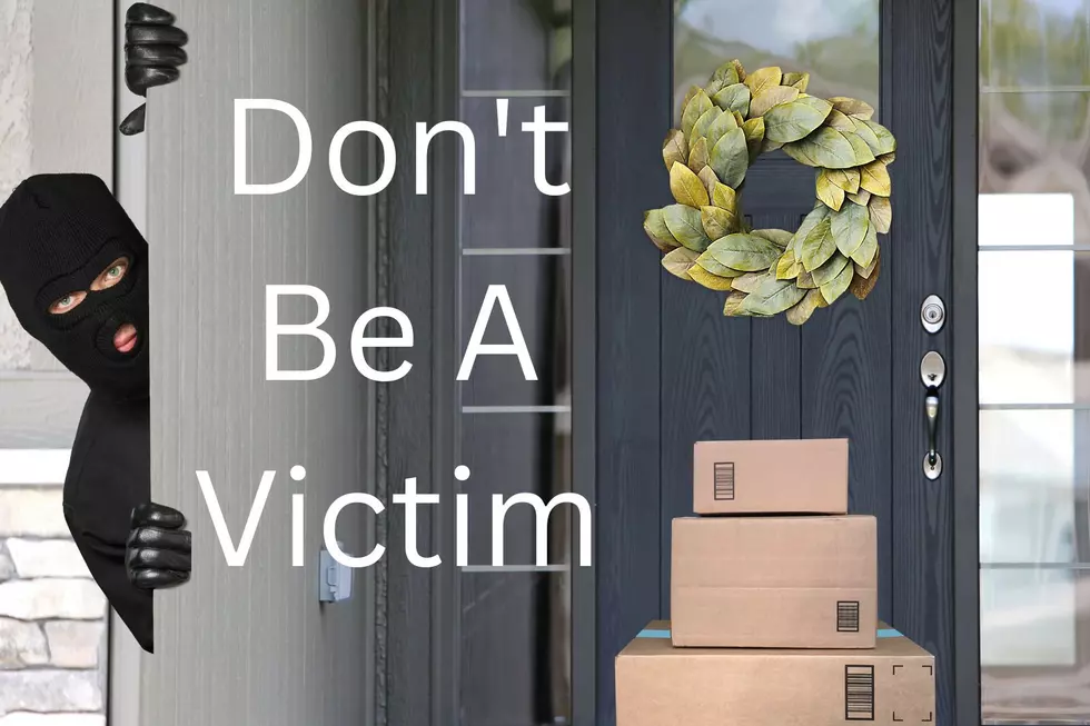 Tips To Protect Your Packages From Porch Pirates
